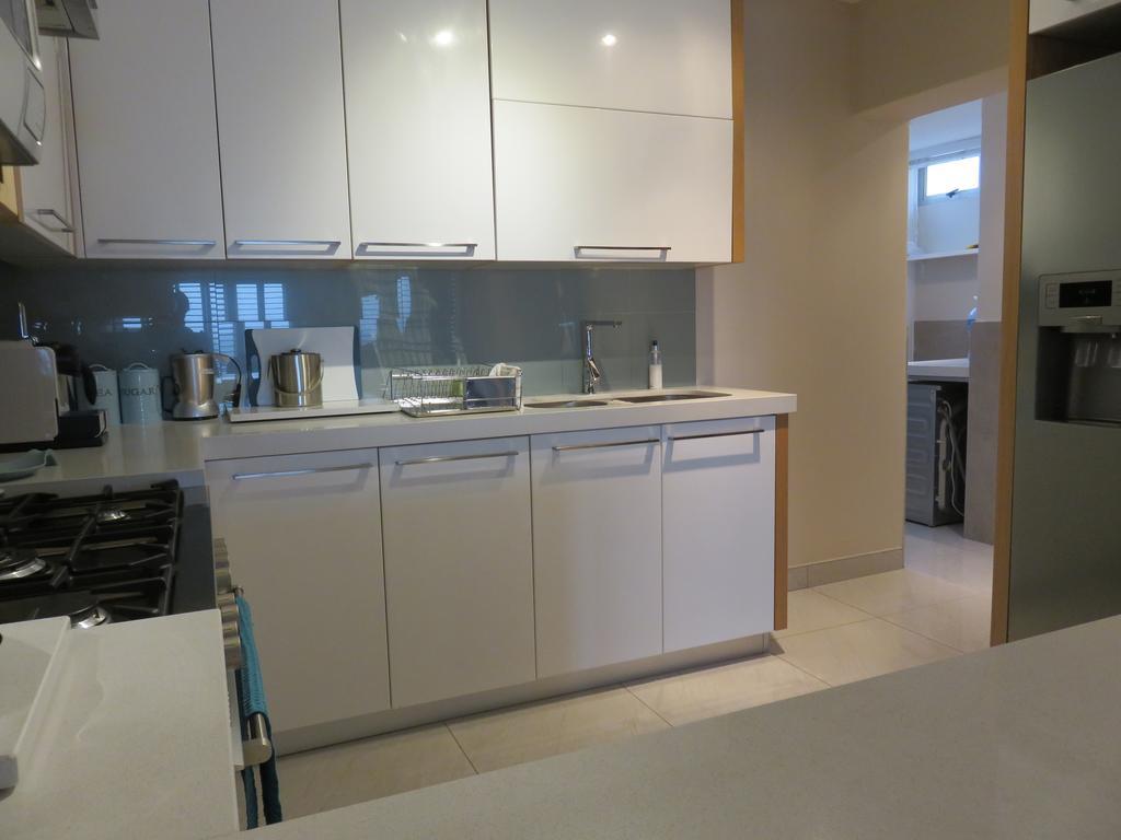 Apartment Summerseas 54 Port Elizabeth